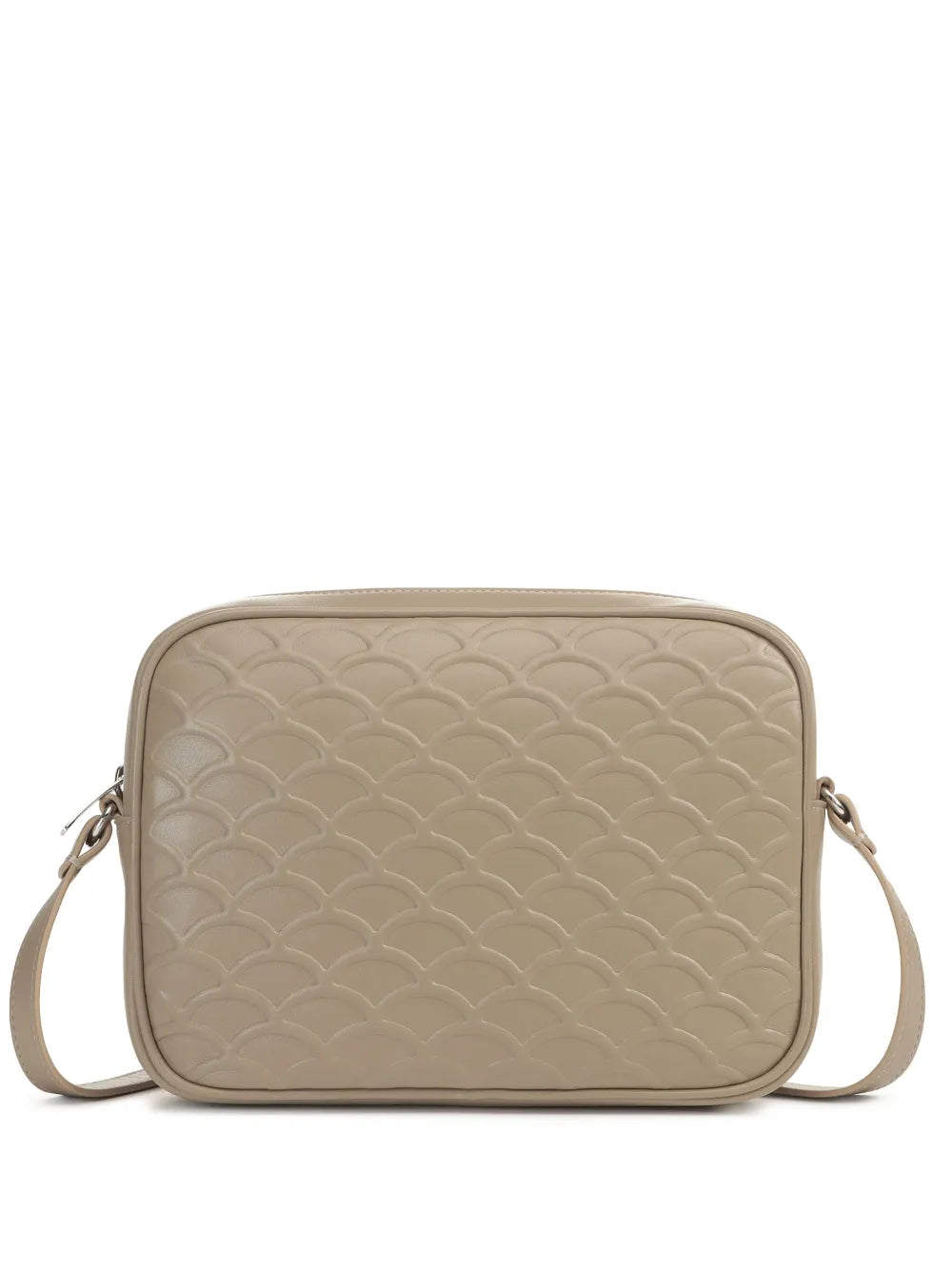 Sergio Rossi Mermaid shoulder bag
