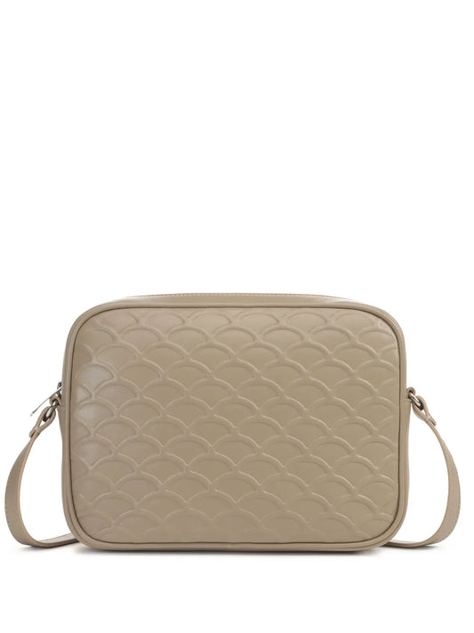 Sergio Rossi Mermaid shoulder bag