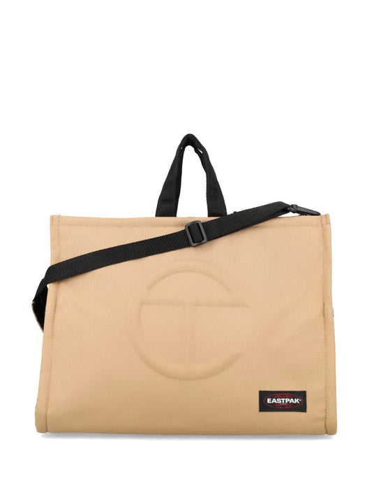Telfar x Eastpak tote bag