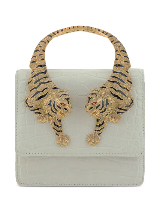 Roberto Cavalli Roar handbag