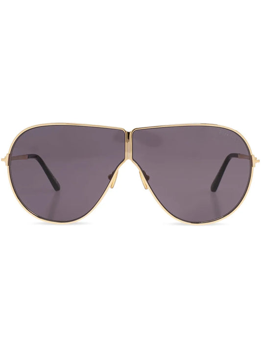TOM FORD Eyewear Keating sunglasses