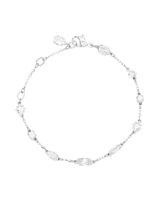 Swarovski Mesmera crystal bracelet