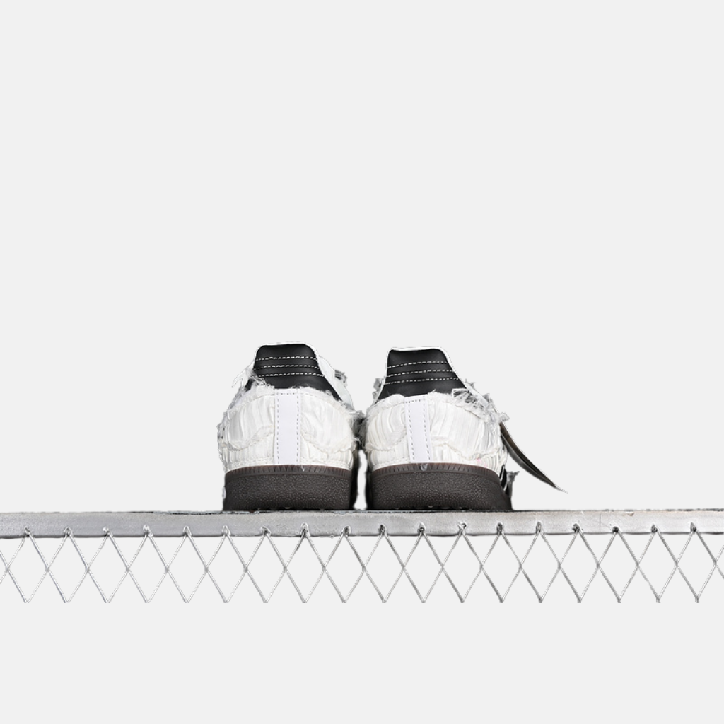 Adidas Caroline Hu x CLOT x Samba OG Reverie