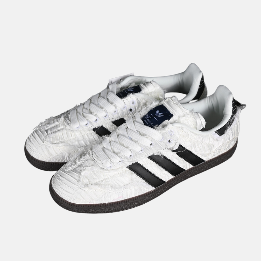 Adidas Caroline Hu x CLOT x Samba OG Reverie