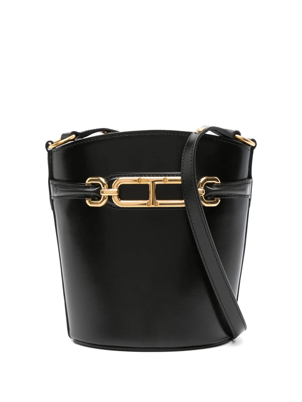 TOM FORD small Whitney bucket bag