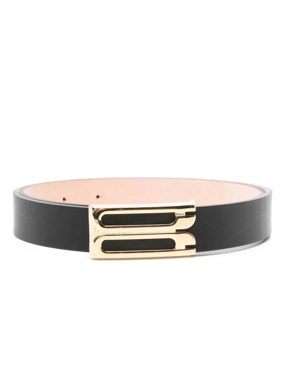 Victoria Beckham Frame belt