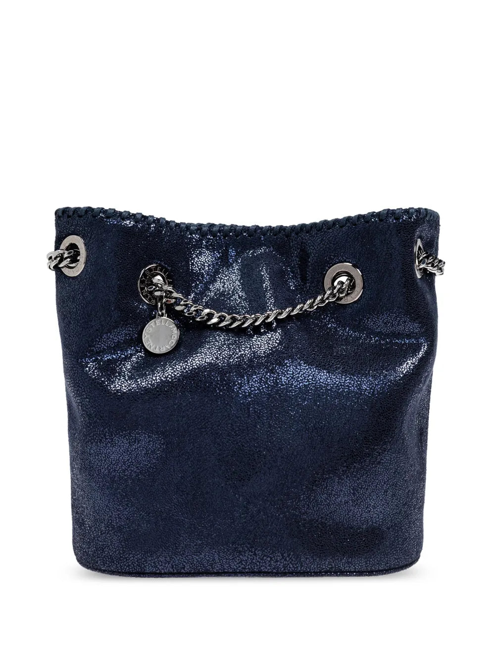 Stella McCartney Chain strapped tote bag