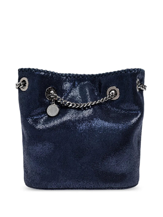 Stella McCartney Chain strapped tote bag