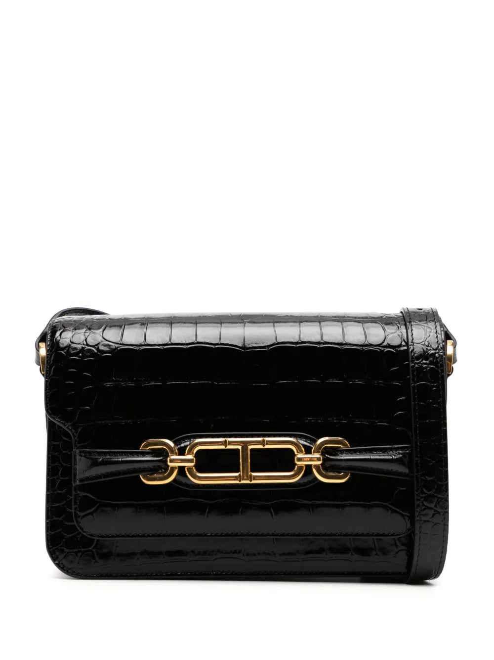 TOM FORD Whitney medium shoulder bag
