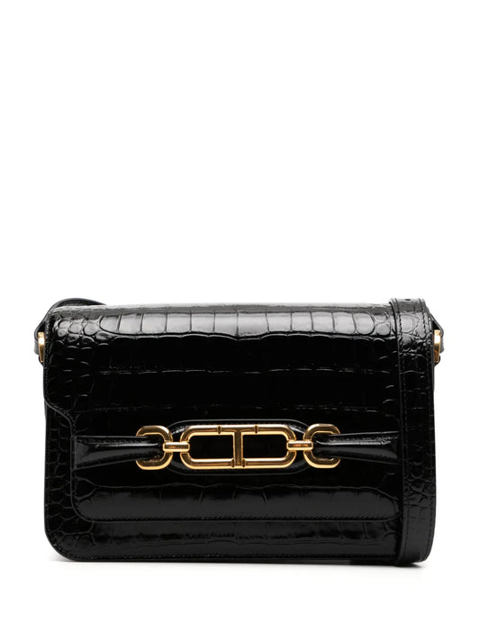 TOM FORD Whitney medium shoulder bag