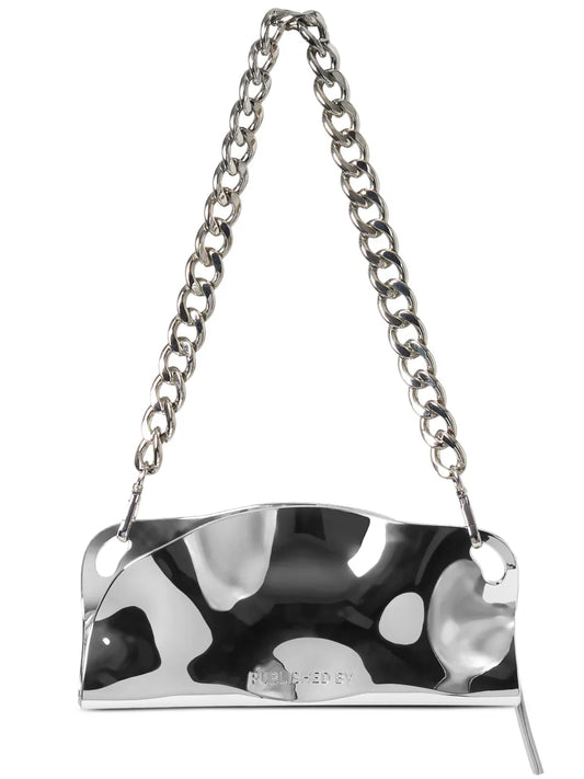 PUBLISHED BY Mayzie shoulder bag