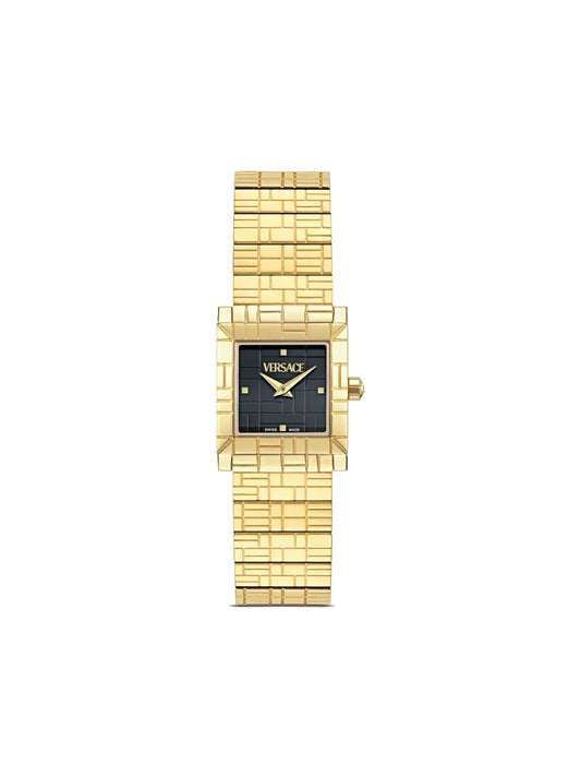 Versace Mosaic 22mm