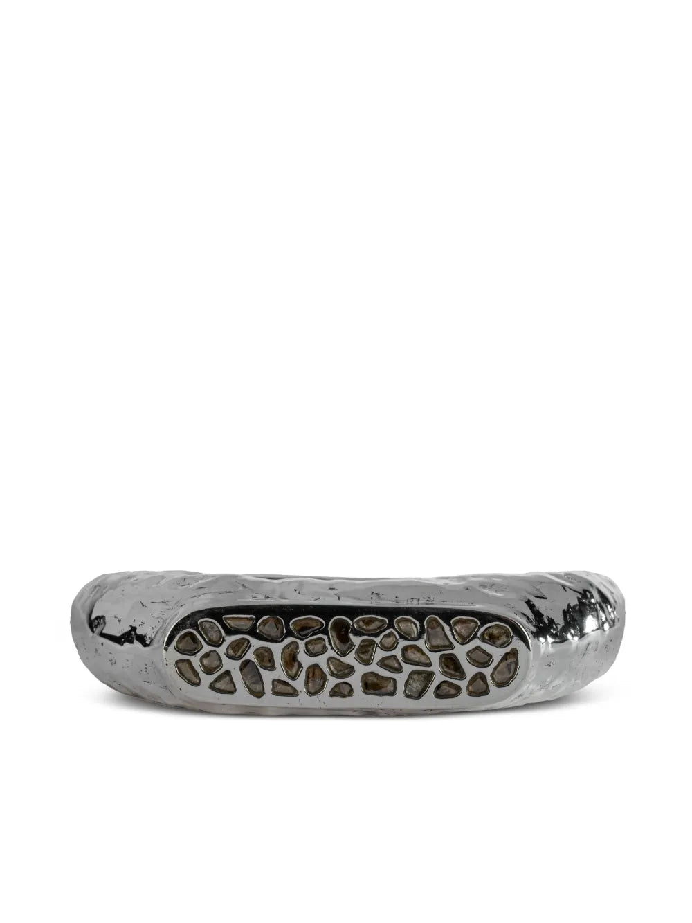 Parts of Four Thin Roman bracelet