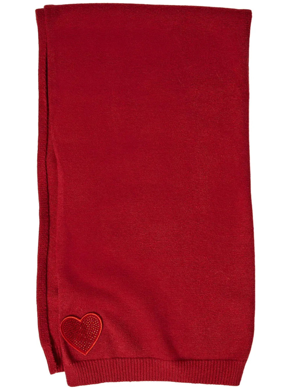 TWINSET knitted scarf