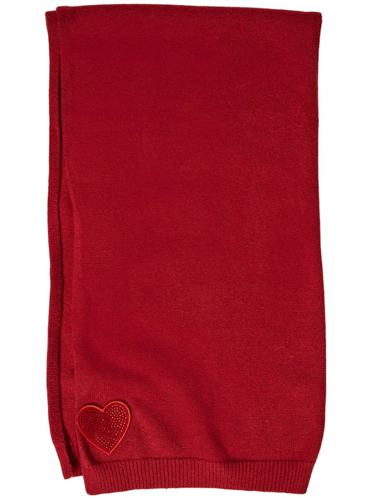 TWINSET knitted scarf