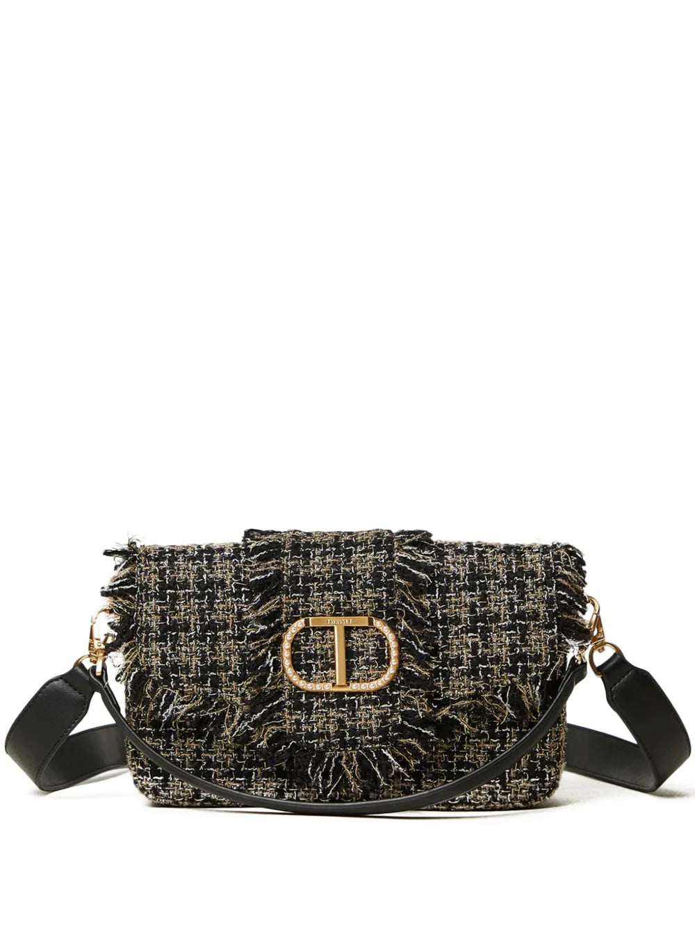 TWINSET medium Amie crossbody bag