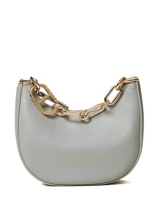 TWINSET mini Croissant tote bag