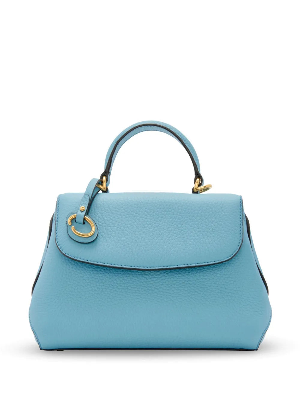 Oscar de la Renta The Mini Poppy bag