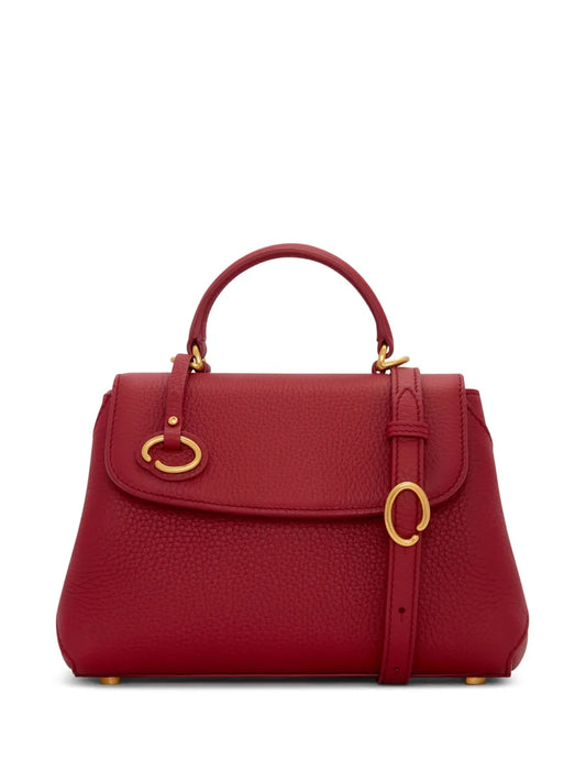 Oscar de la Renta The Mini Poppy bag