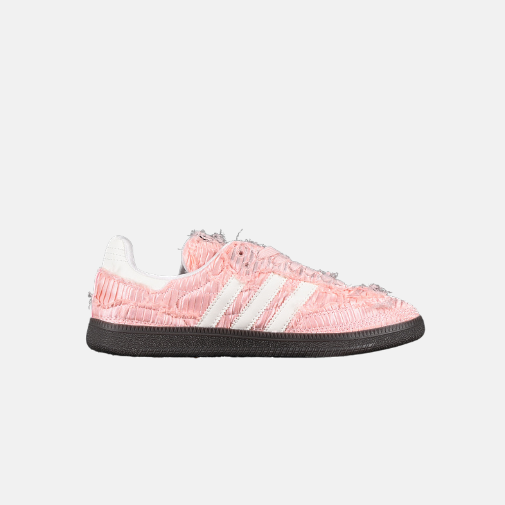 Adidas Caroline Hu x CLOT x Samba OG Reverie