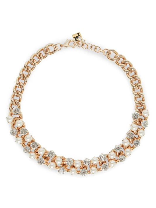 Rosantica Colorado choker necklace