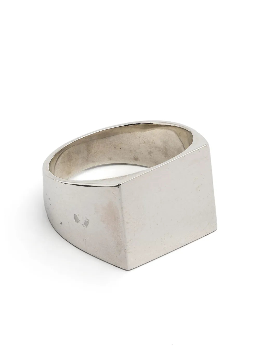 Wouters & Hendrix Square signet ring