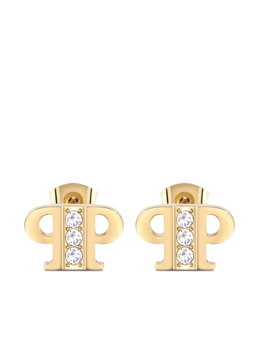 Philipp Plein Elements earrings