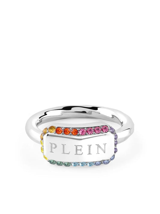 Philipp Plein Plein Tag ring