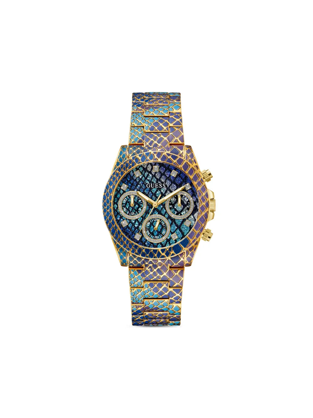 GUESS USA Serpentina 38mm