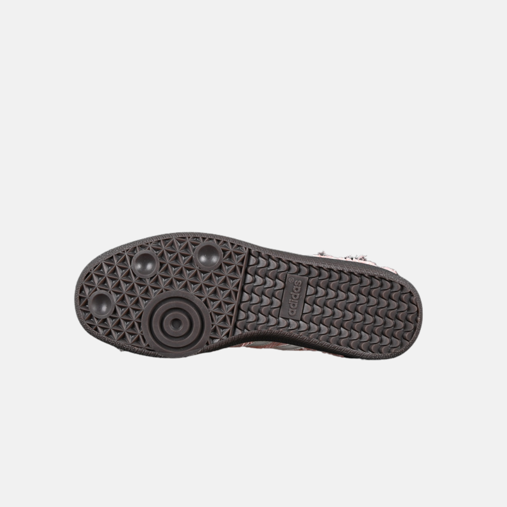 Adidas Caroline Hu x CLOT x Samba OG Reverie