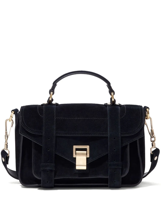 Proenza Schouler mini PS1 crossbody bag