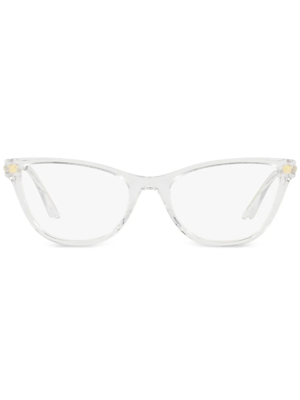 Versace Eyewear VE3309 cat eye glasses