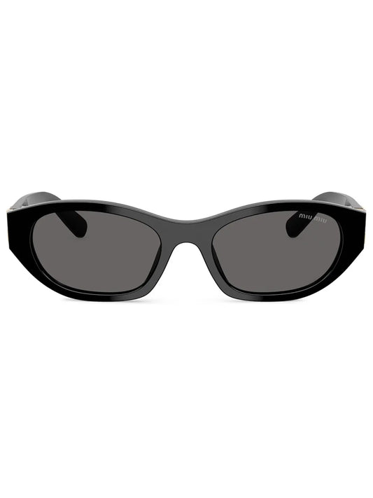 Miu Miu Eyewear cat eye sunglasses