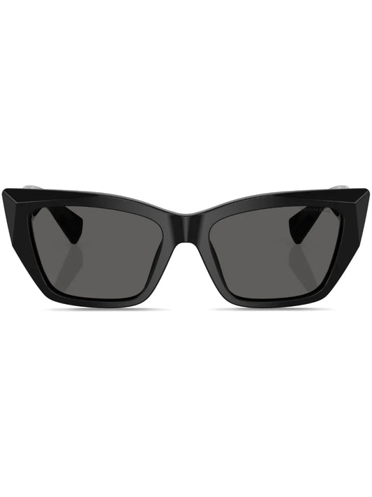 Tiffany & Co Eyewear cat eye sunglasses