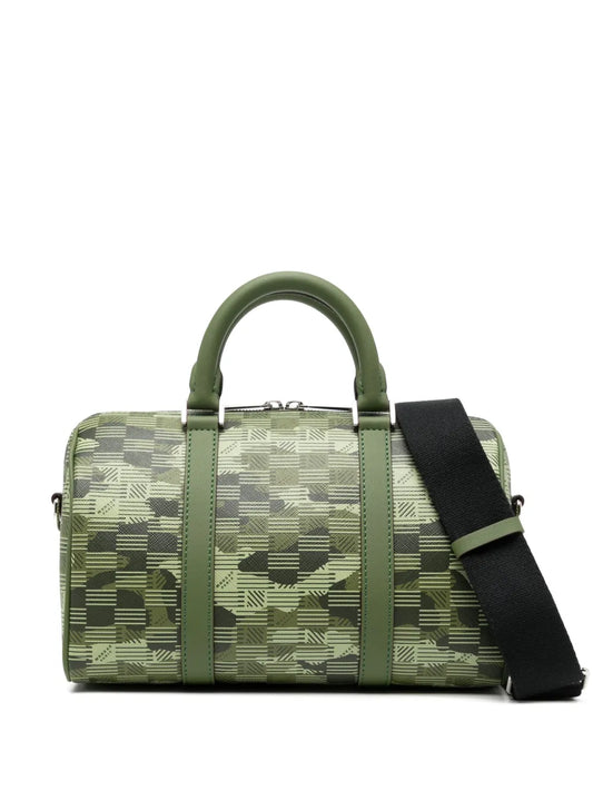 Moreau Boston duffle bag