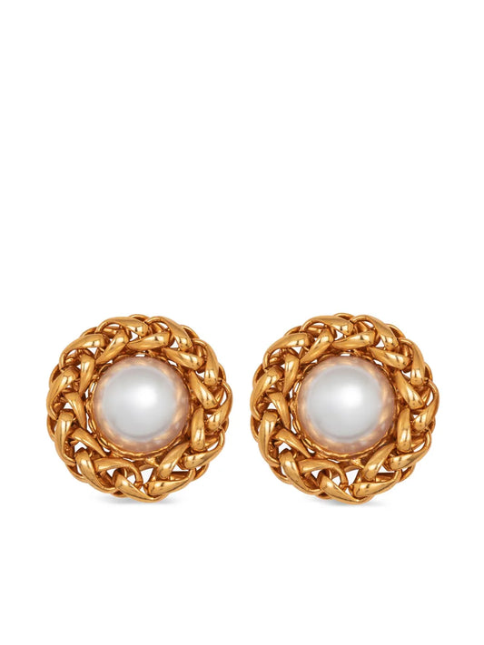 Jennifer Behr Marit earrings