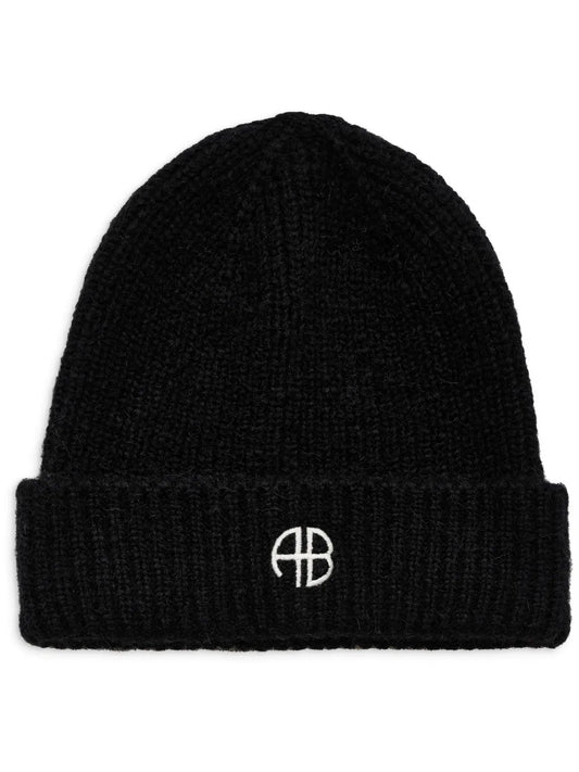 ANINE BING Elia beanie