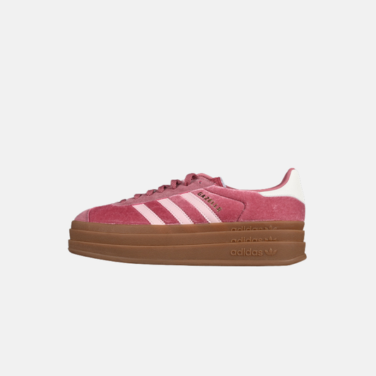 Adidas Originals Gazelle Bold - Preloved Crimson