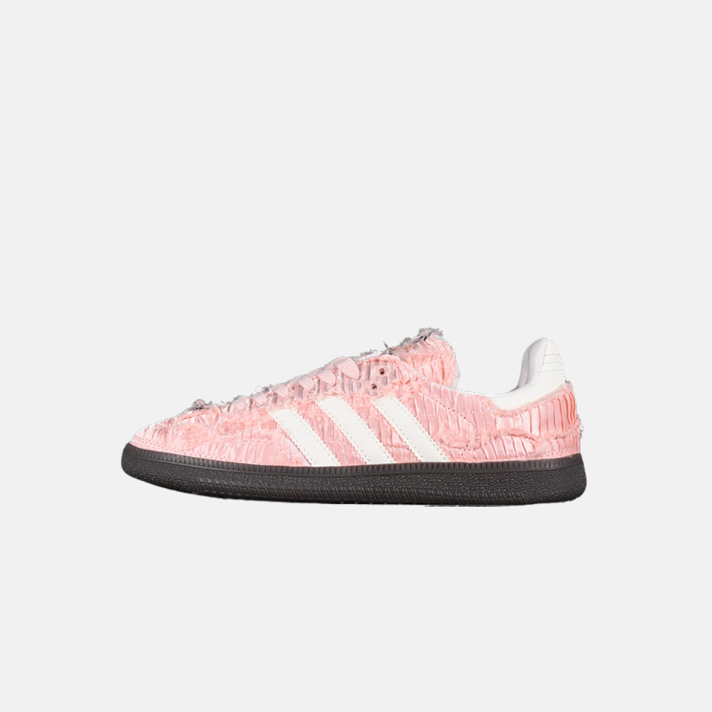 Adidas Caroline Hu x CLOT x Samba OG Reverie