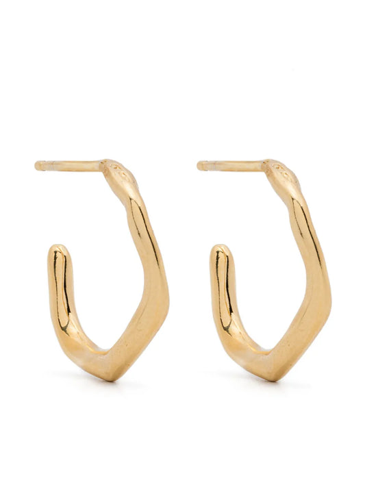 Wouters & Hendrix medium Organic hoops
