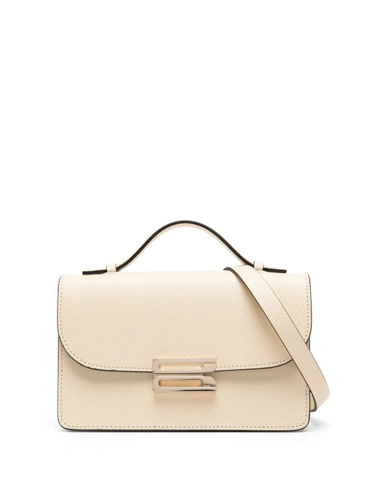 Victoria Beckham grained leather mini bag