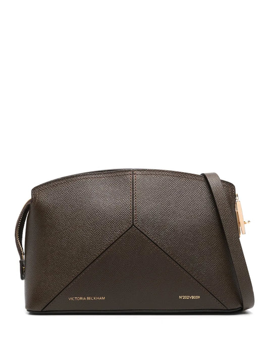 Victoria Beckham leather cross body bag