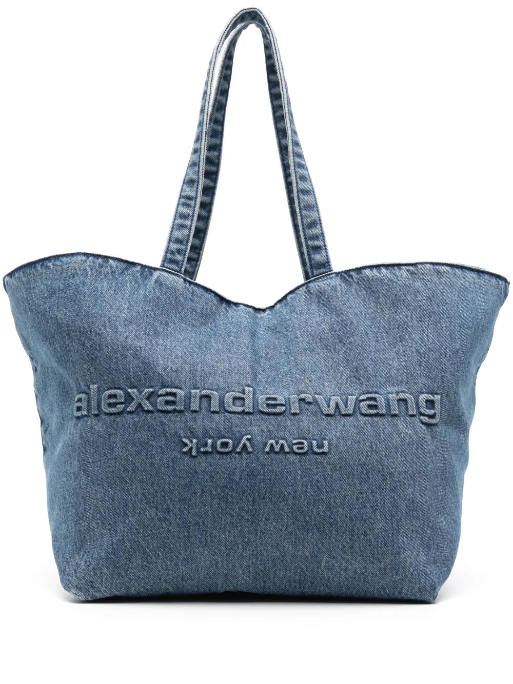 Alexander Wang Punch tote bag