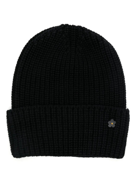 A Paper Kid ribbed beanie