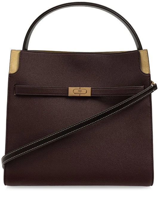 Tory Burch Lee Radziwill tote bag