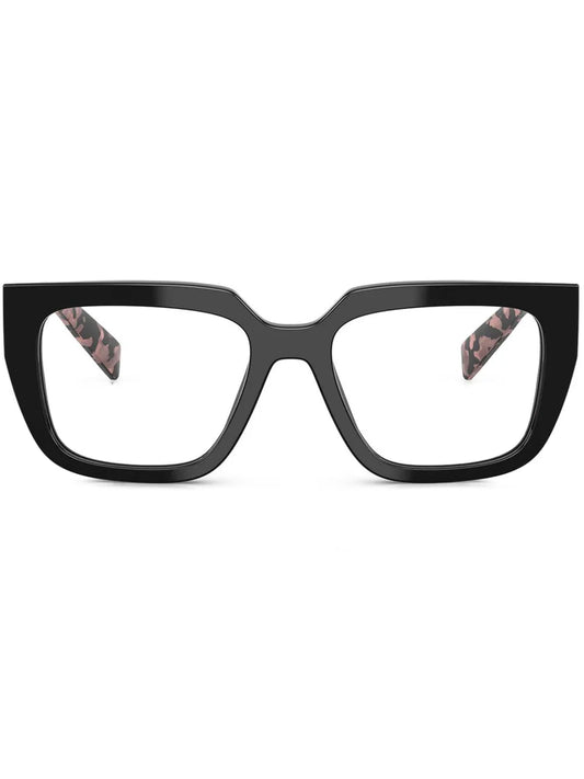 Prada Eyewear square frame glasses