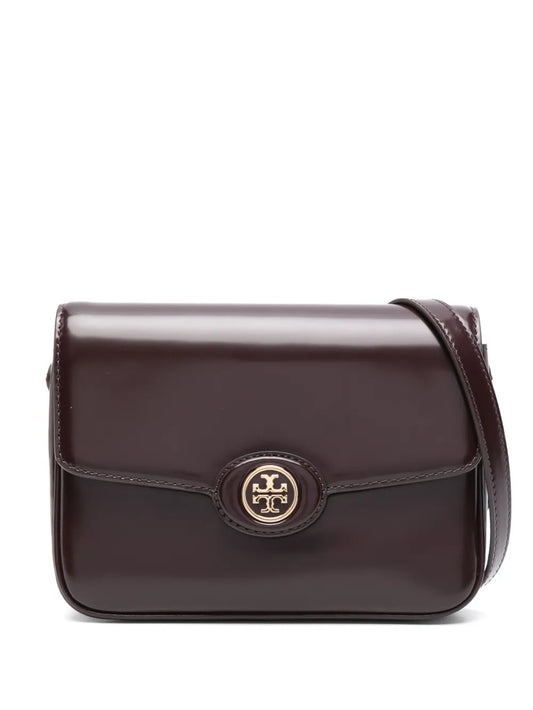 Tory Burch Crosshatched shoulder bag