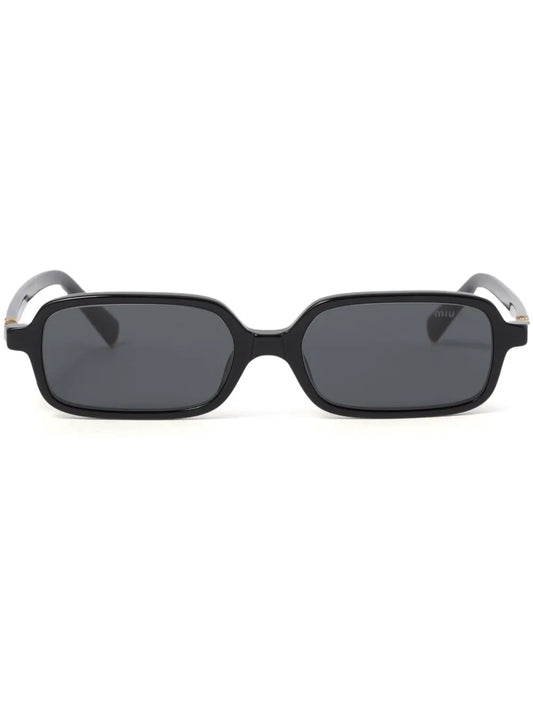 Miu Miu Eyewear Regard sunglasses
