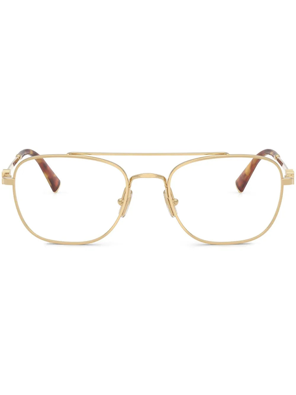 Miu Miu Eyewear square frame glasses