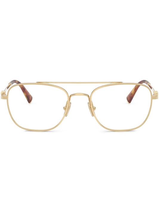 Miu Miu Eyewear square frame glasses